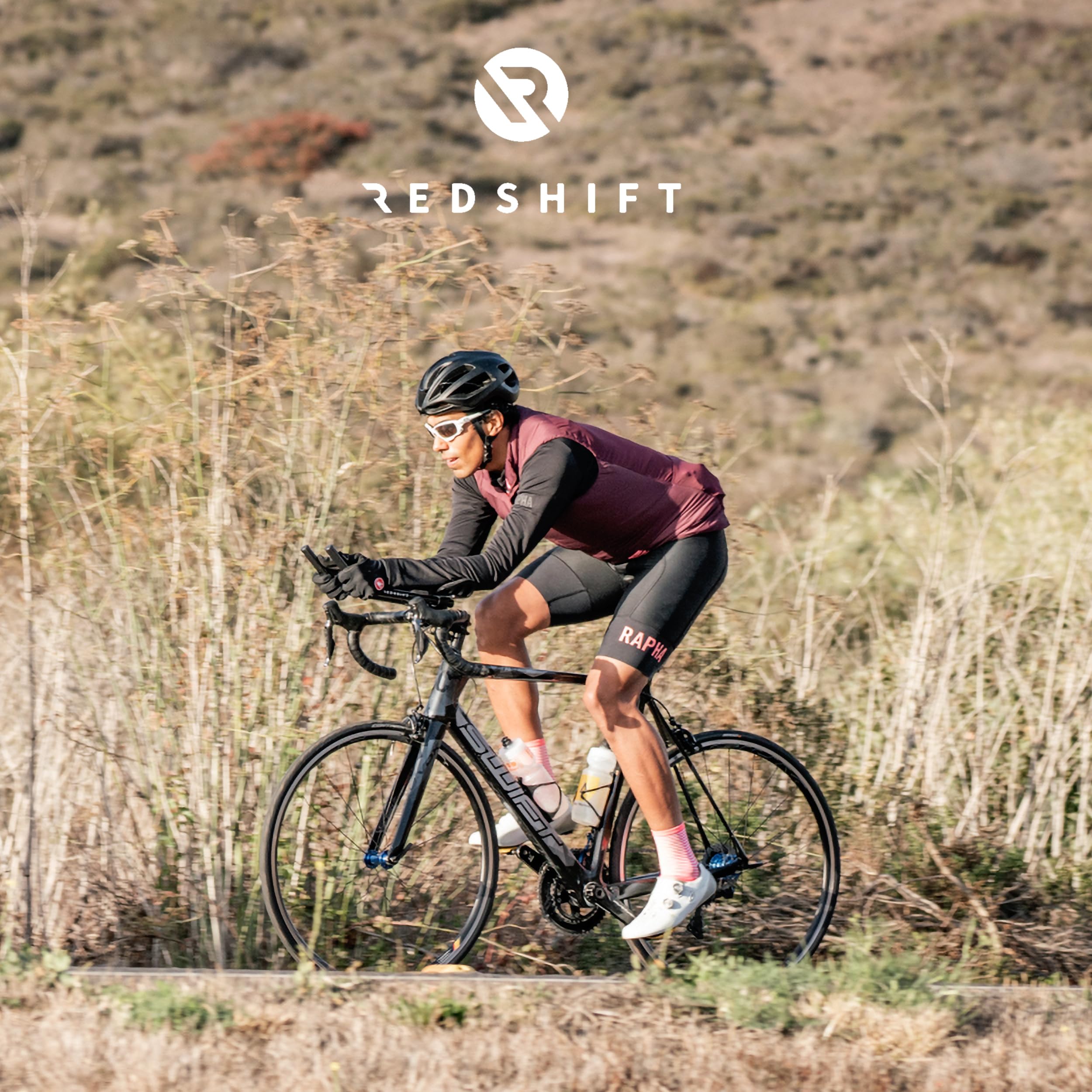REDSHIFT クイックリリース クリップオンバイクエアロバー S ベント Amazon.co.jp: REDSHIFT クイックリリース式 クリップオン